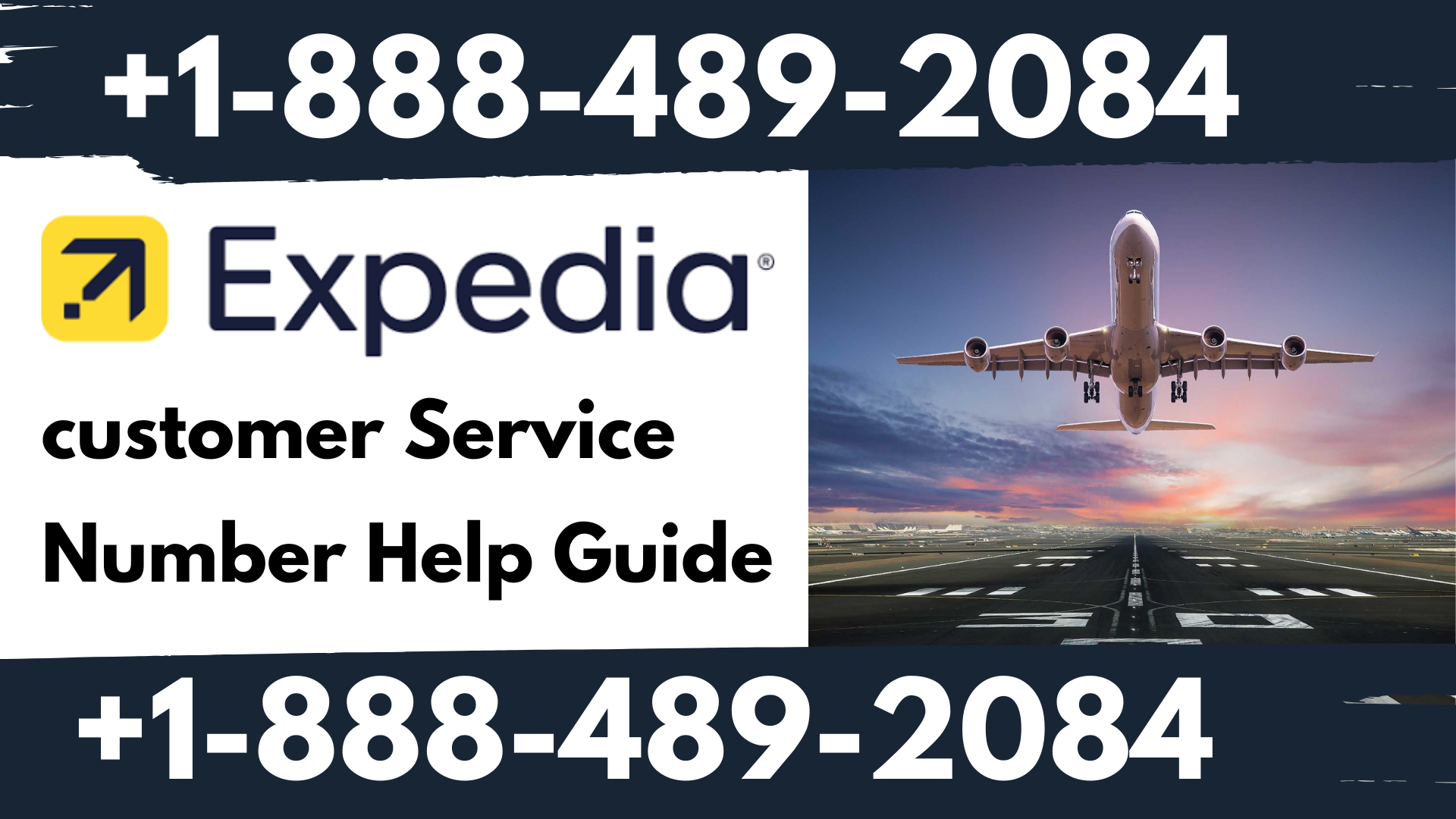 ExpediaÂ®â„¢ Customer Service Complete Guide = Step-by-Step Help & Support 24/7 {Expedia}